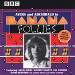 Banana Follies