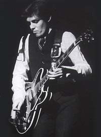 Bill Nelson