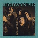 Blodwyn Pig