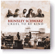 Brinsley Schwarz