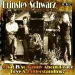 Brinsley Schwarz