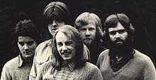 Brinsley Schwarz