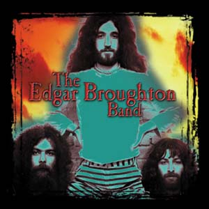 Edgar Broughton Band - Demons At The Beeb