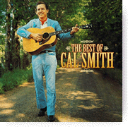 Cal Smith