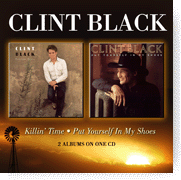 Clint Black