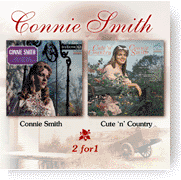 Connie Smith