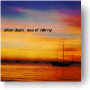Elton Dean