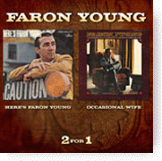 Faron Young