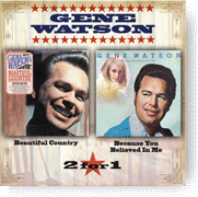 Gene Watson