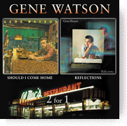 Gene Watson