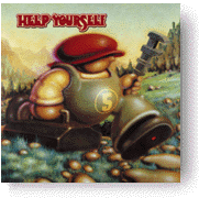 Help Yourself 5