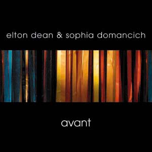 Elton Dean