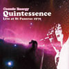 Quintessence