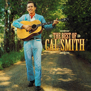 Cal Smith