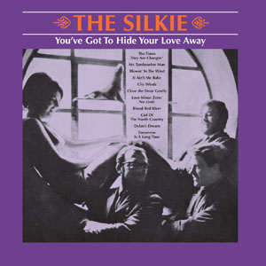 The Silkie