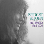 Bridget St John