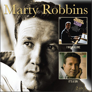 Marty Robbins