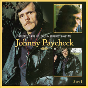Johnny Paycheck