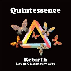 Quintessence