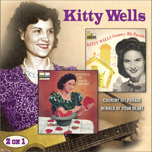 Kitty Wells