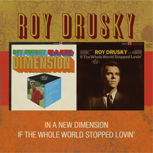 Roy Drusky