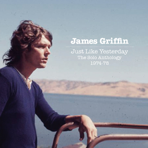 James Griffin