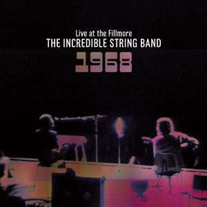 Incredible String Band