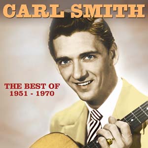 Carl Smith