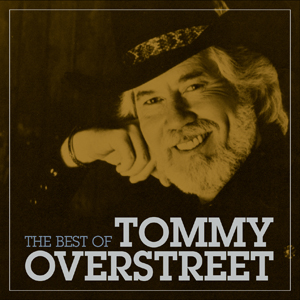 The Best of Tommy Overstreet