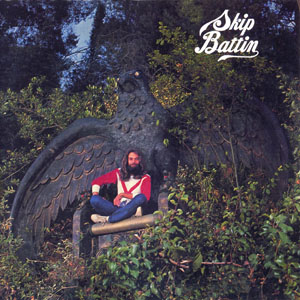 Skip Battin