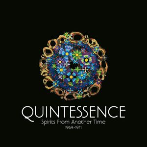 Quintessence