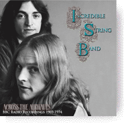 Incredible String Band