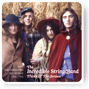 Incredible String Band