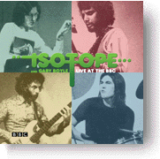 Isotope/Gary Boyle