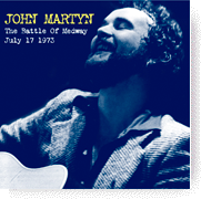 John Martyn