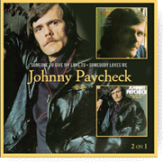 Johnny Paycheck