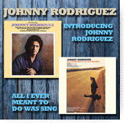 Johnny Rodriguez