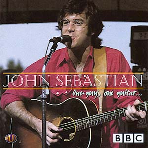 John Sebastian