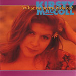 Kirsty MacColl