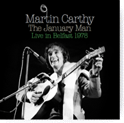 Martin Carthy