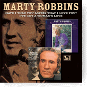 Marty Robbins