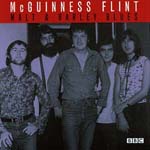 McGuinness Flint