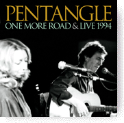 Pentangle