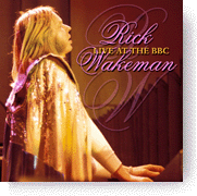 Rick Wakeman