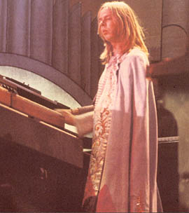 Rick Wakeman