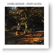 Roger Morris
