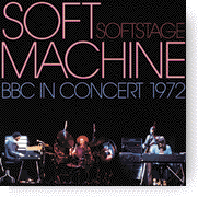 Soft Machine