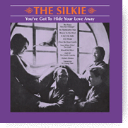 The Silkie