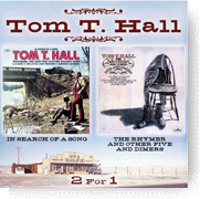 Tom T Hall