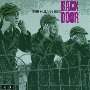 Back Door